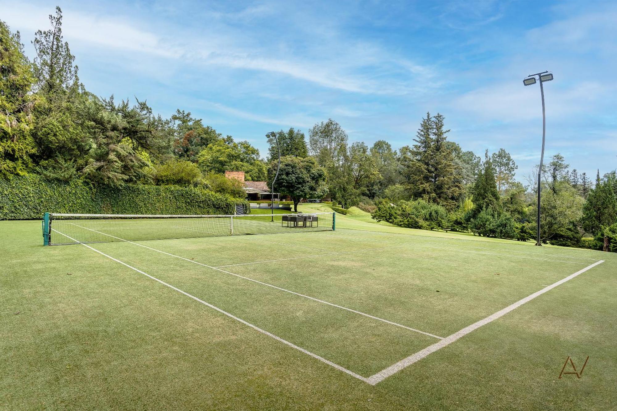 La Escondida Villa Valle de Bravo Dış mekan fotoğraf