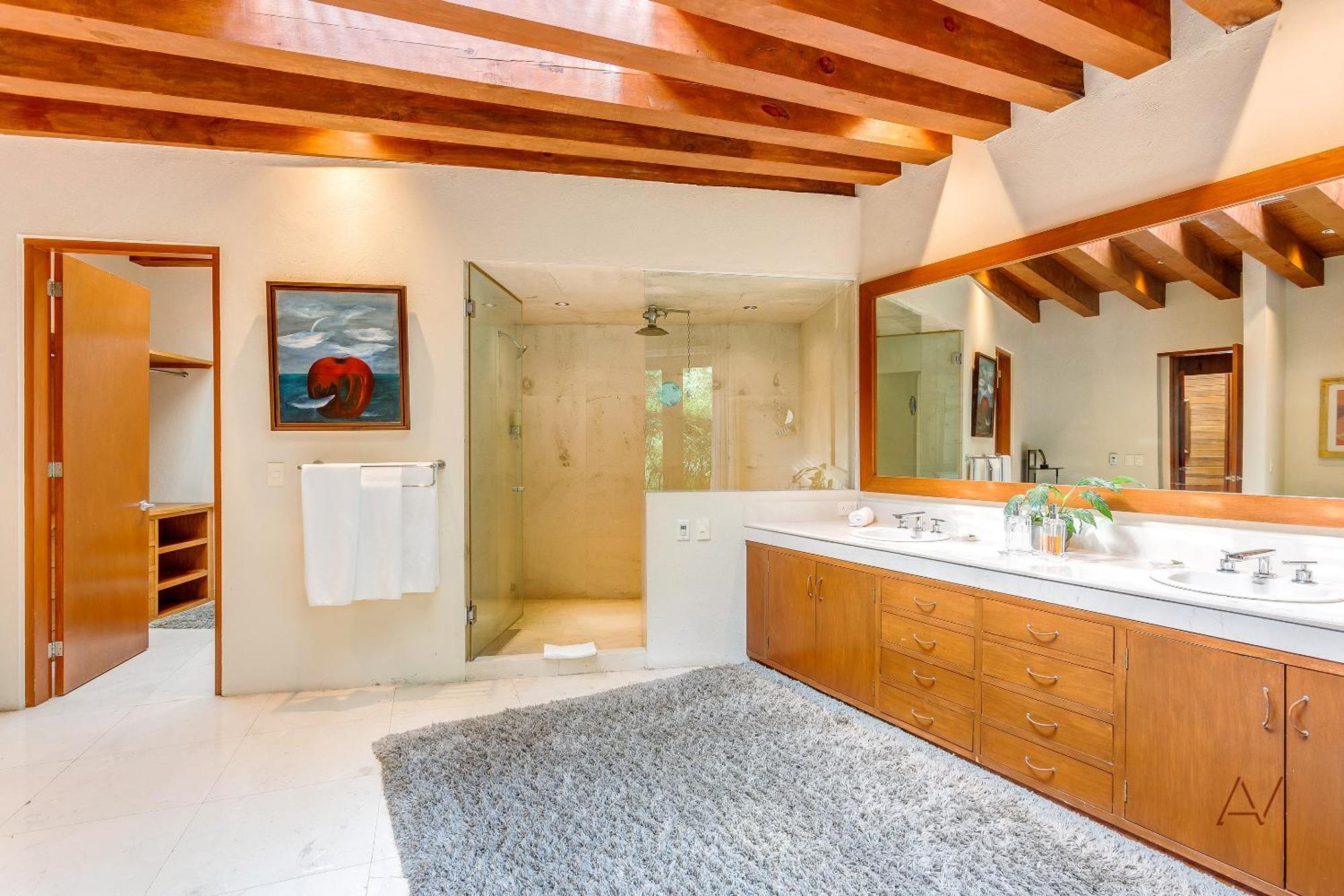 La Escondida Villa Valle de Bravo Dış mekan fotoğraf