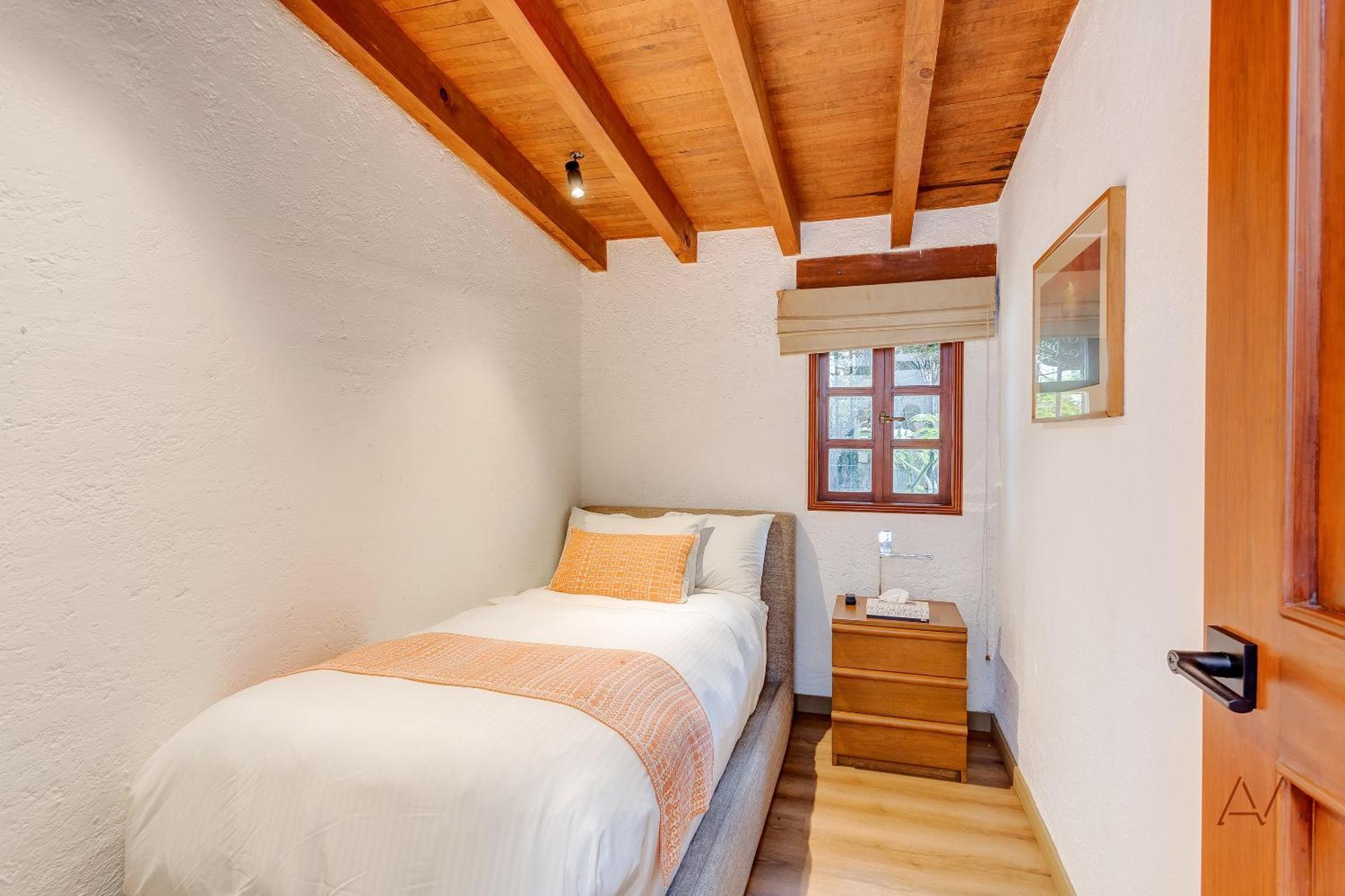 La Escondida Villa Valle de Bravo Dış mekan fotoğraf
